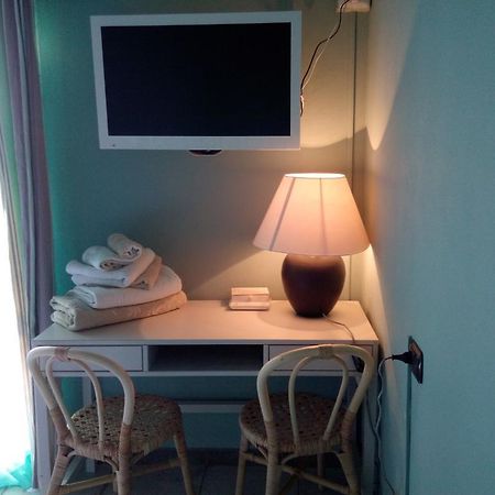 Bed and Breakfast Il Giardino Di Emilio Marrubiu Экстерьер фото