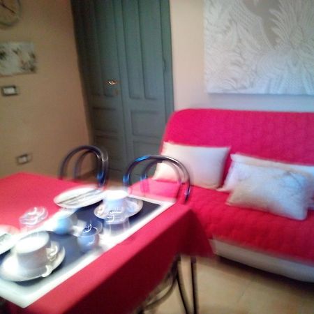 Bed and Breakfast Il Giardino Di Emilio Marrubiu Экстерьер фото