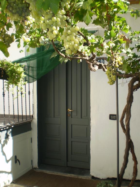 Bed and Breakfast Il Giardino Di Emilio Marrubiu Экстерьер фото