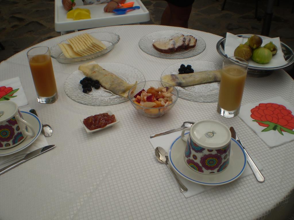 Bed and Breakfast Il Giardino Di Emilio Marrubiu Номер фото