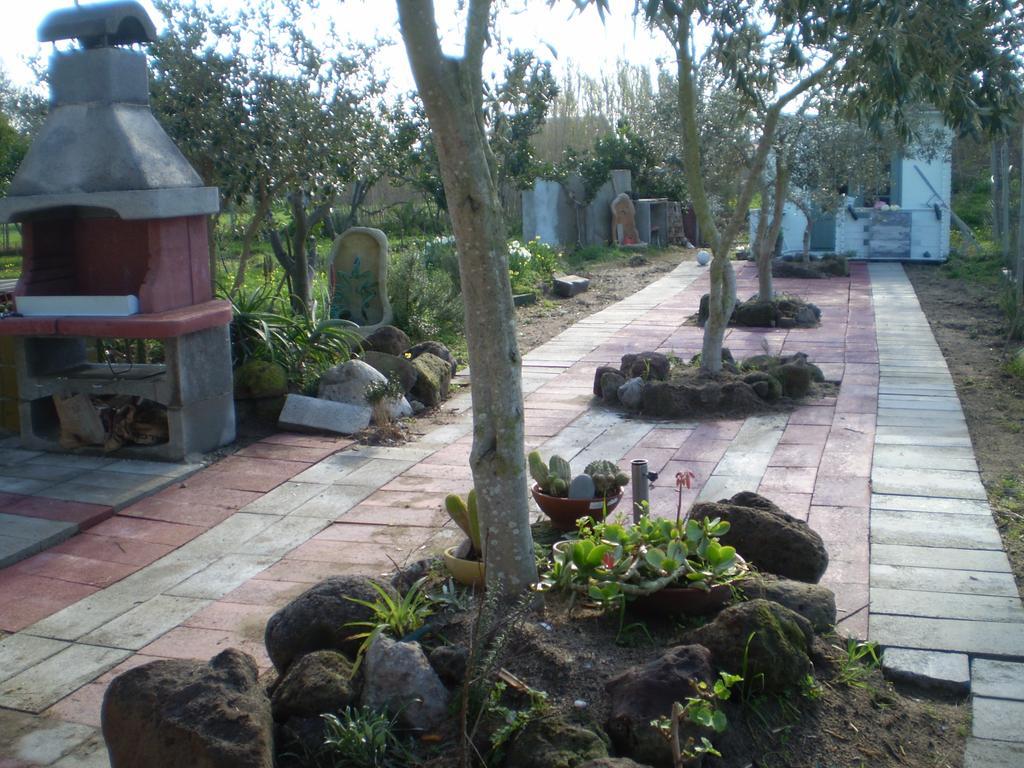 Bed and Breakfast Il Giardino Di Emilio Marrubiu Номер фото