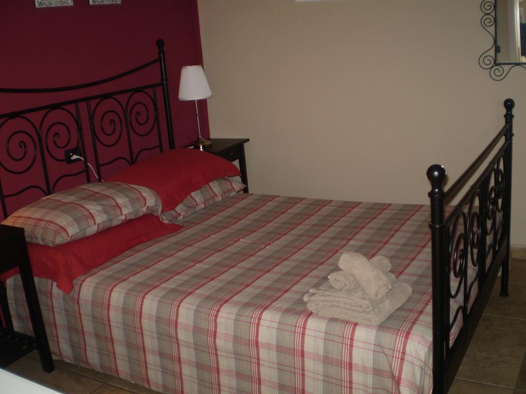 Bed and Breakfast Il Giardino Di Emilio Marrubiu Номер фото