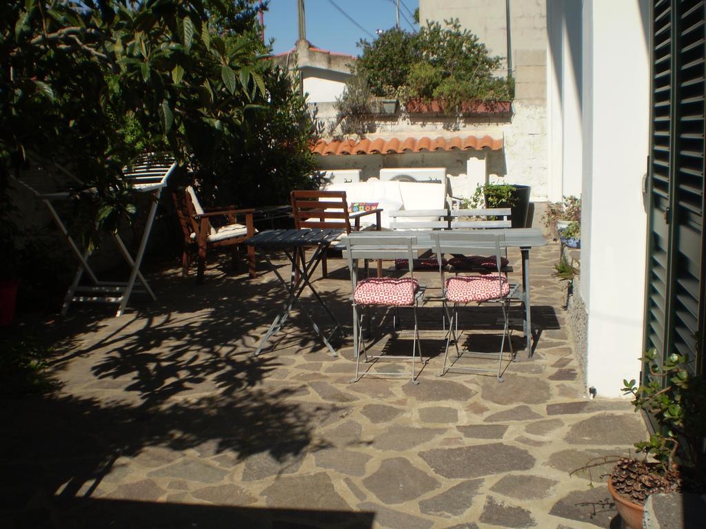 Bed and Breakfast Il Giardino Di Emilio Marrubiu Экстерьер фото