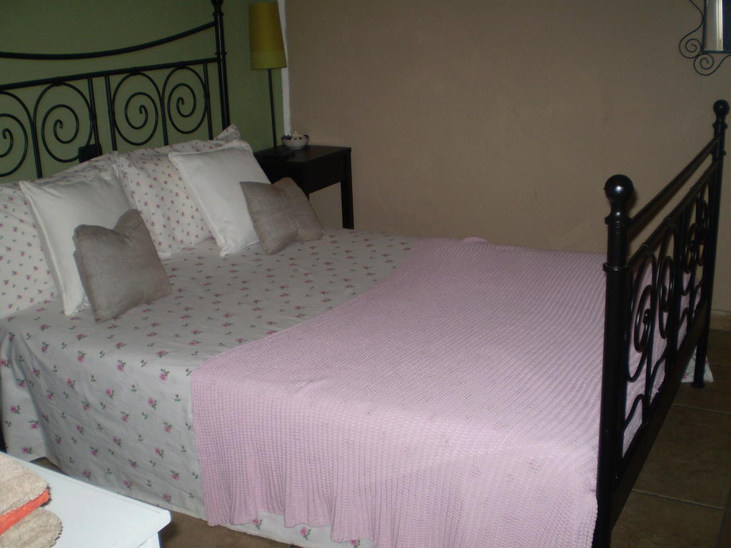 Bed and Breakfast Il Giardino Di Emilio Marrubiu Номер фото