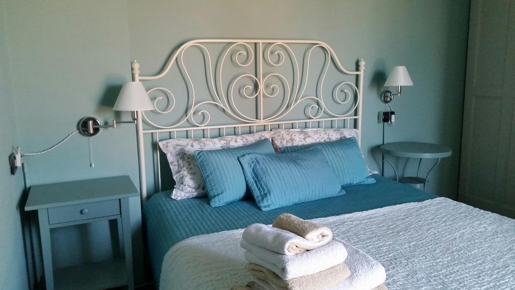Bed and Breakfast Il Giardino Di Emilio Marrubiu Экстерьер фото