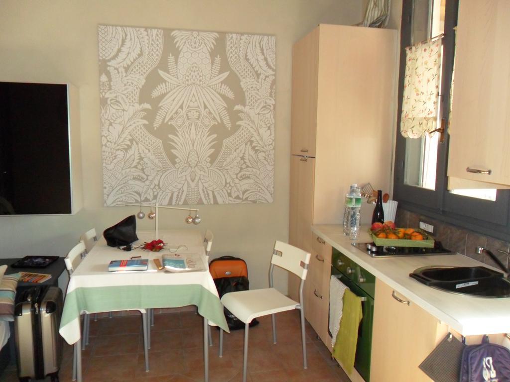 Bed and Breakfast Il Giardino Di Emilio Marrubiu Экстерьер фото