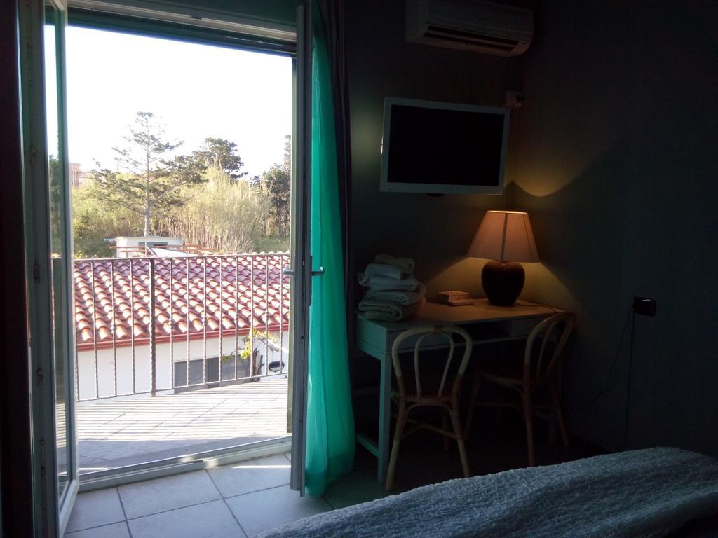 Bed and Breakfast Il Giardino Di Emilio Marrubiu Экстерьер фото