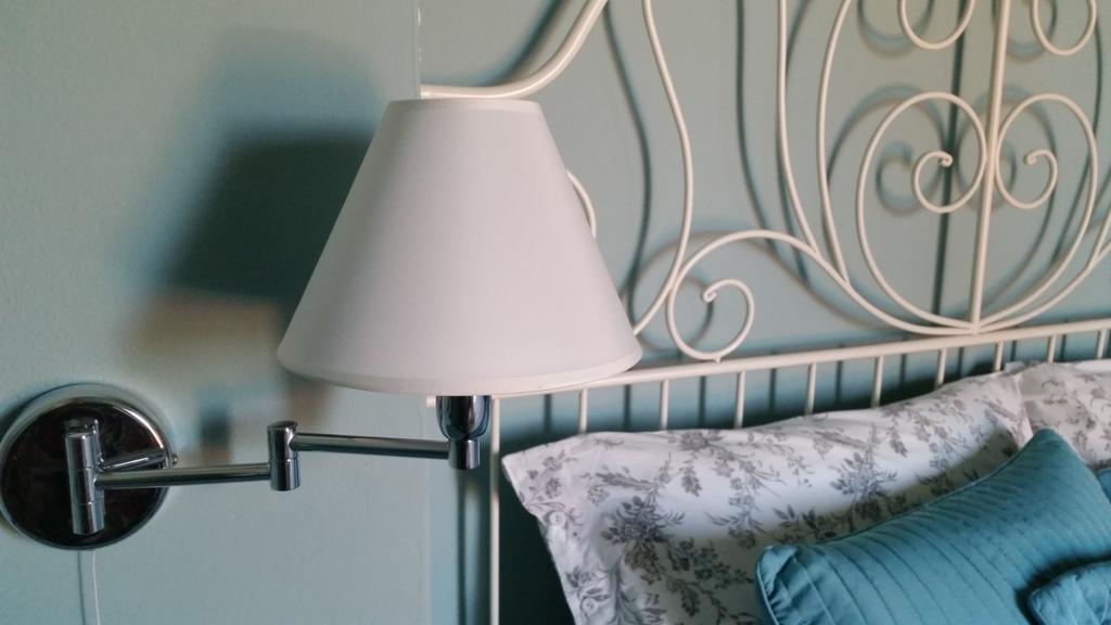 Bed and Breakfast Il Giardino Di Emilio Marrubiu Экстерьер фото