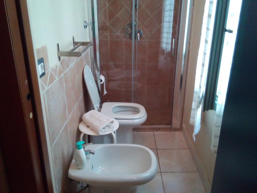 Bed and Breakfast Il Giardino Di Emilio Marrubiu Экстерьер фото