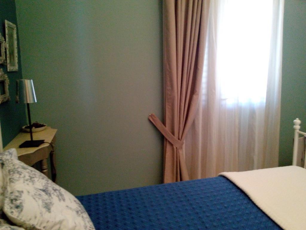 Bed and Breakfast Il Giardino Di Emilio Marrubiu Экстерьер фото