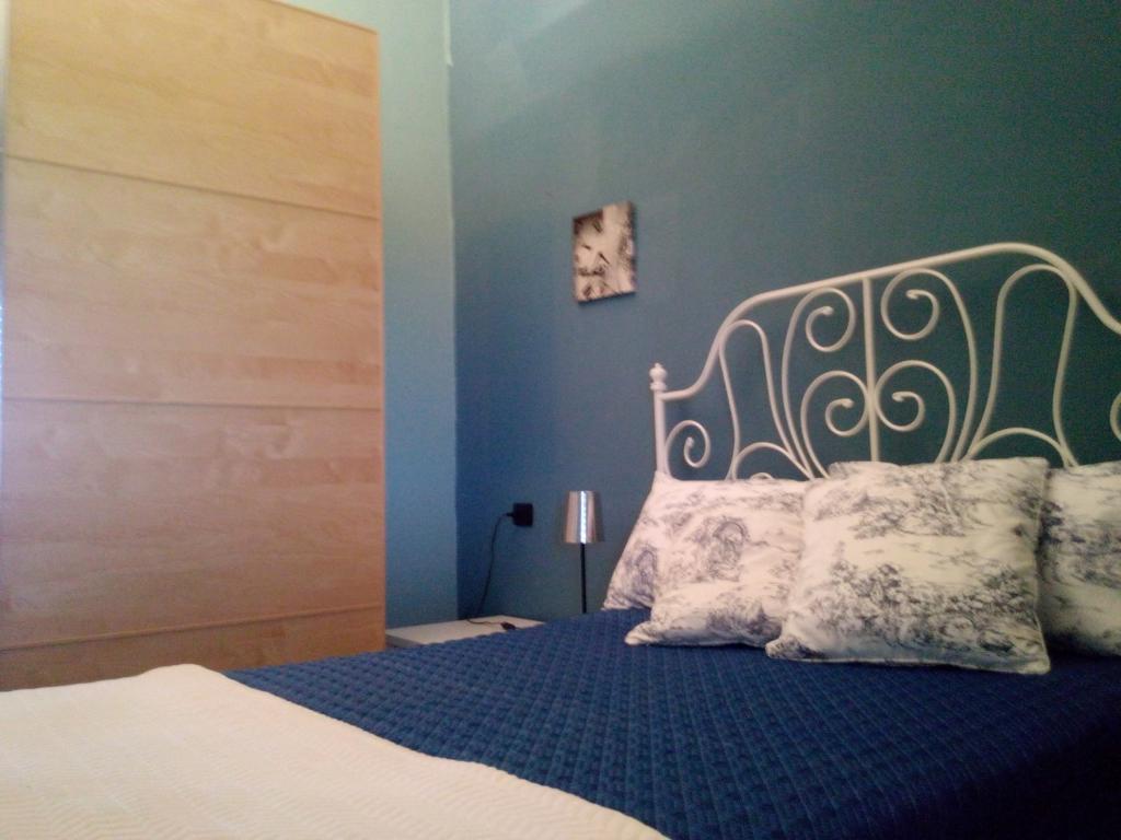 Bed and Breakfast Il Giardino Di Emilio Marrubiu Экстерьер фото